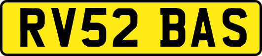 RV52BAS