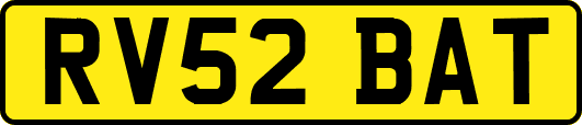 RV52BAT