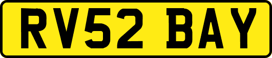 RV52BAY