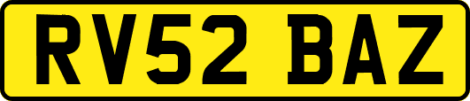 RV52BAZ