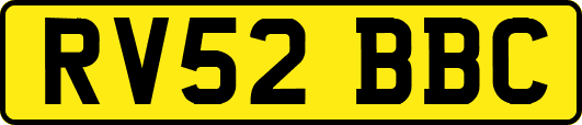 RV52BBC