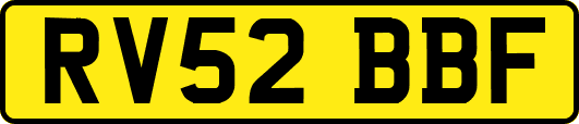 RV52BBF