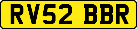 RV52BBR