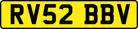 RV52BBV