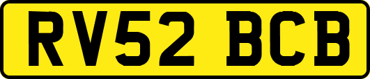 RV52BCB