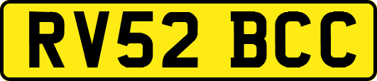RV52BCC