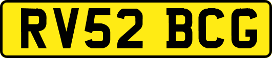 RV52BCG