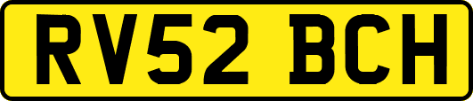 RV52BCH