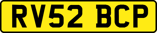 RV52BCP