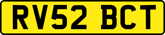 RV52BCT