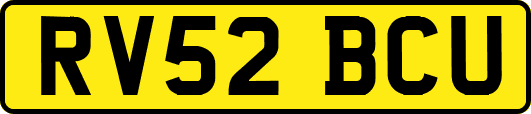 RV52BCU