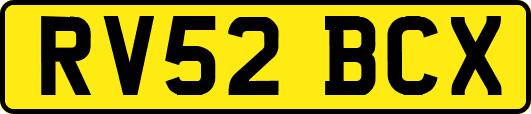 RV52BCX