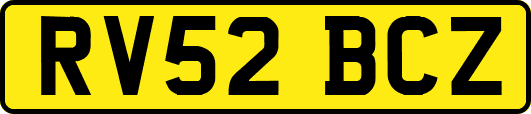 RV52BCZ