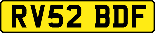 RV52BDF