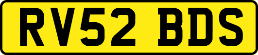 RV52BDS