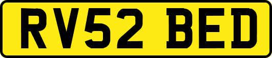 RV52BED