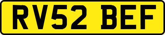 RV52BEF