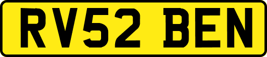 RV52BEN