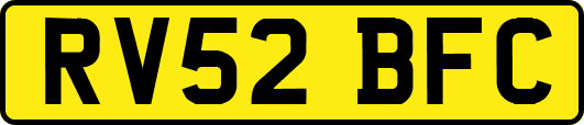 RV52BFC