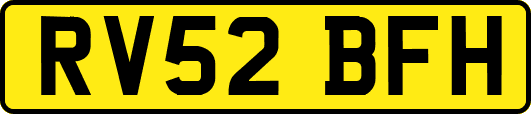 RV52BFH