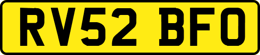 RV52BFO