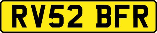 RV52BFR