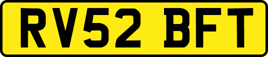 RV52BFT