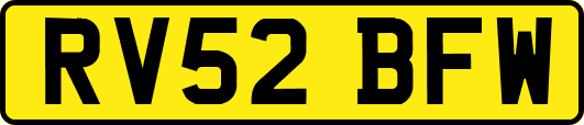 RV52BFW