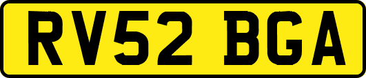 RV52BGA