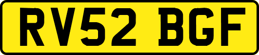 RV52BGF
