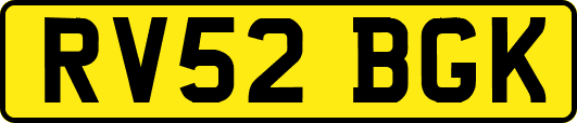 RV52BGK