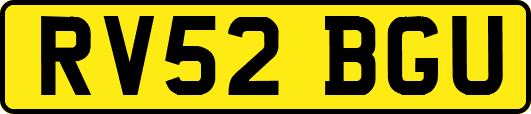 RV52BGU