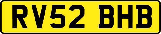 RV52BHB