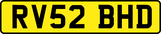RV52BHD