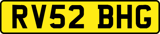 RV52BHG