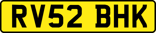 RV52BHK
