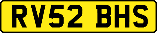 RV52BHS