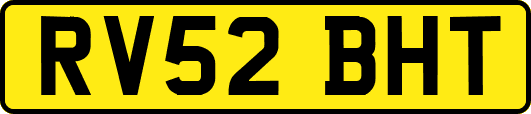 RV52BHT