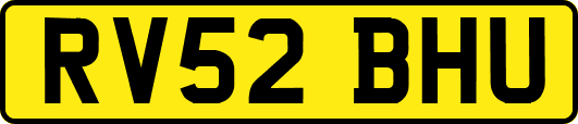 RV52BHU