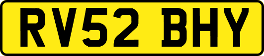 RV52BHY
