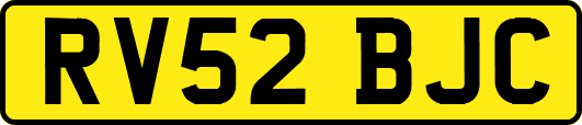 RV52BJC