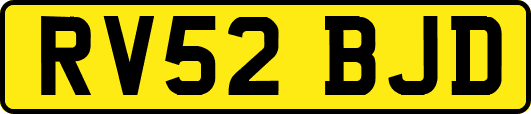 RV52BJD