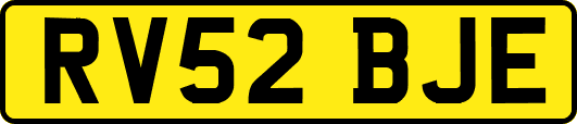 RV52BJE