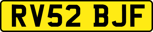 RV52BJF