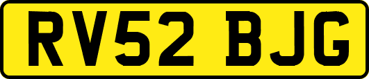 RV52BJG