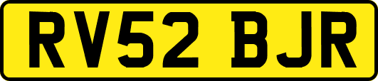 RV52BJR