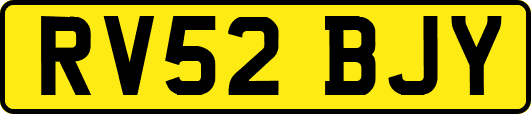 RV52BJY