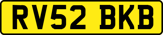 RV52BKB