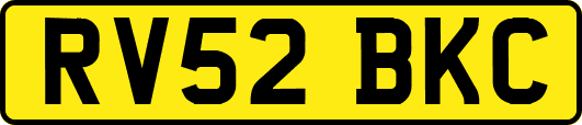 RV52BKC