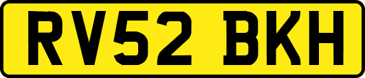 RV52BKH